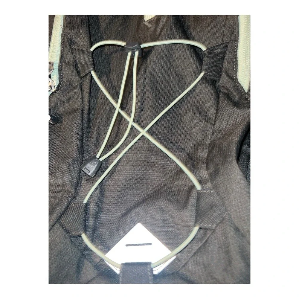 The North Face Jester Backpack Flexvent Laptop Back Pack
